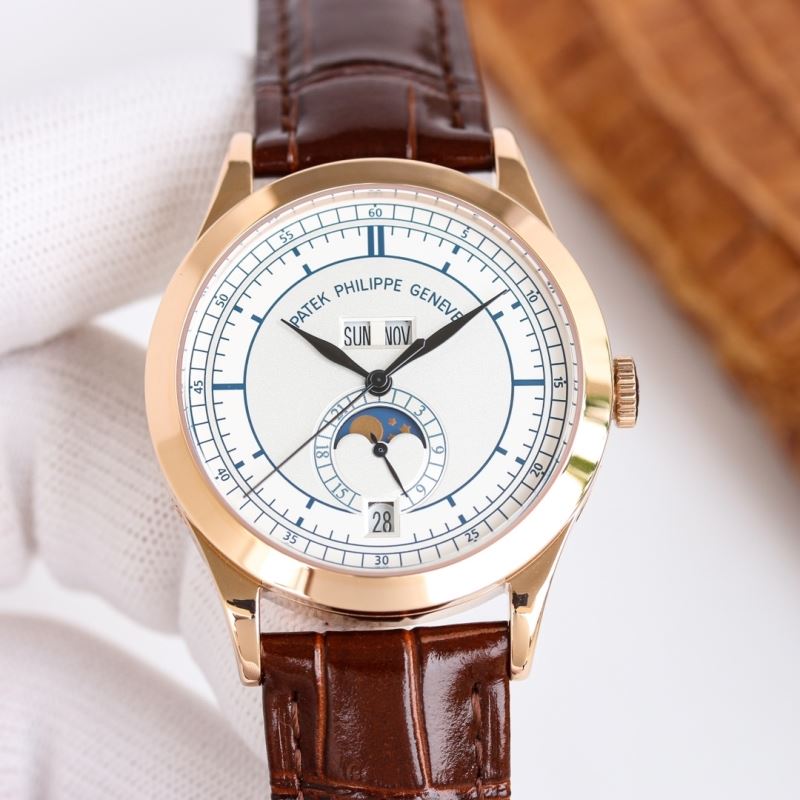 PATEK PHILIPPE Watches